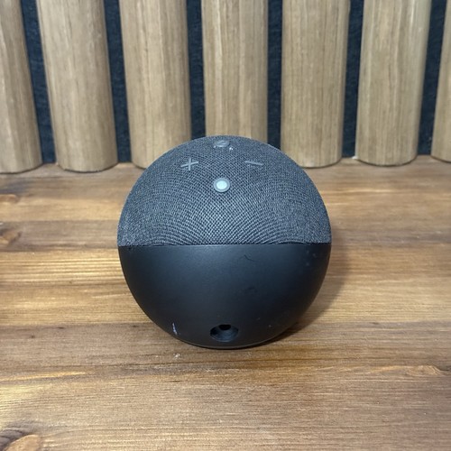 Amazon echo 4th gen smart - 4th,