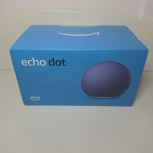 Amazon echo dot 5th - echo,