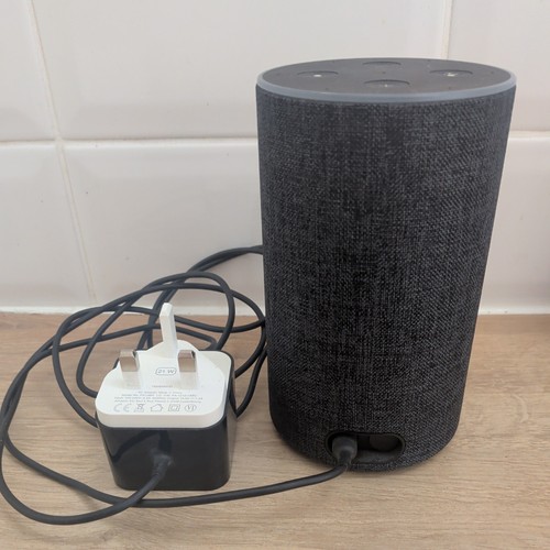 Amazon echo 2nd gen - 2nd,