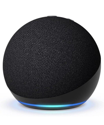 Amazon echo dot 5th generation - dot,