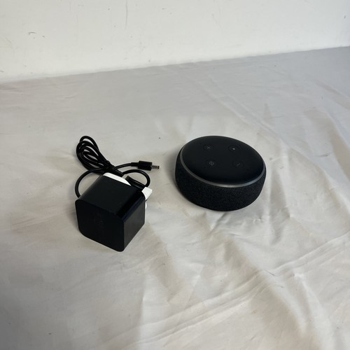 Amazon echo dot - dot, gen)