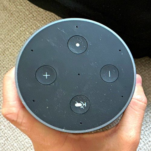 Amazon echo alexa - gen),