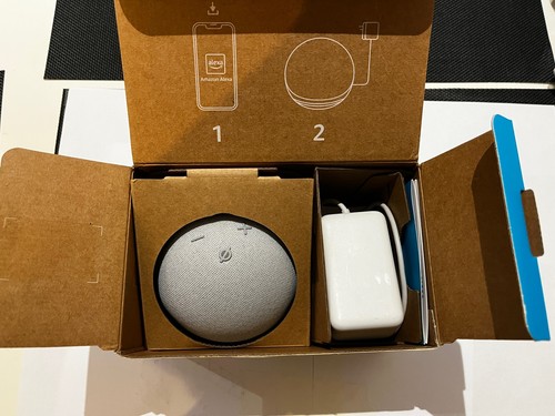 Amazon echo 4th gen - echo,