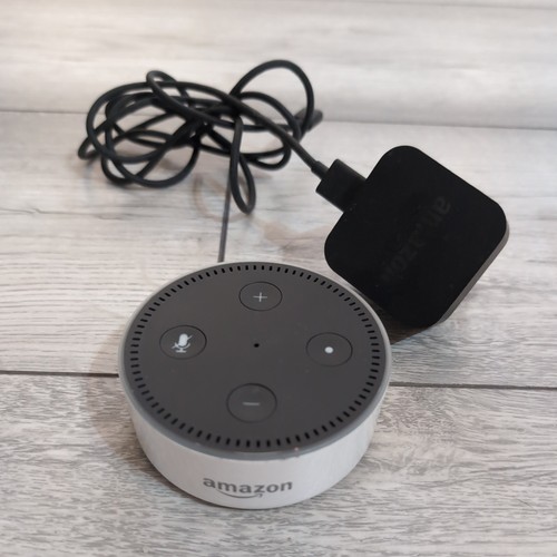 Amazon echo dot - amazon,