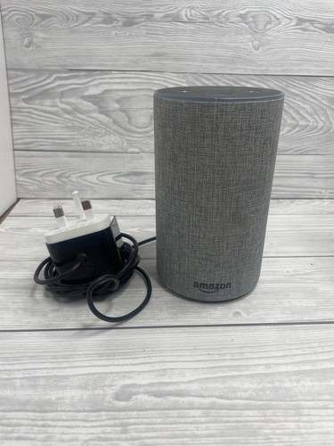 Amazon echo - amazon,