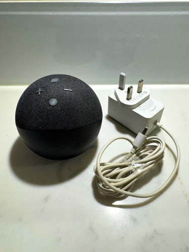 Amazon echo dot 4th - echo,