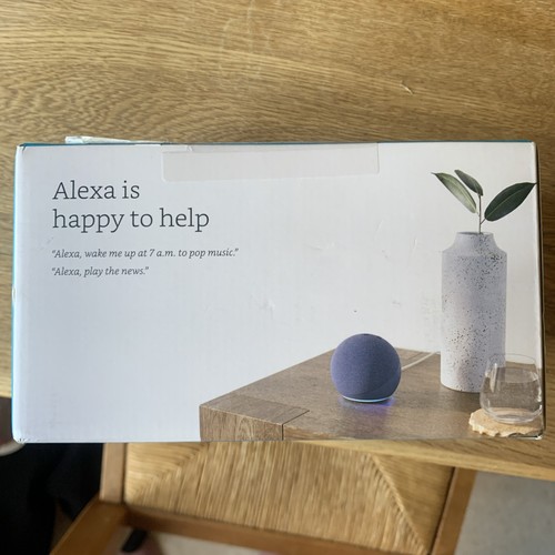 Amazon echo dot 5th generation - amazon,