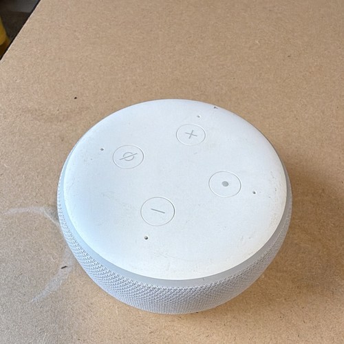 Amazon echo dot - amazon, smart