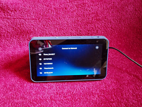 Amazon echo show gen 2 - show, 5