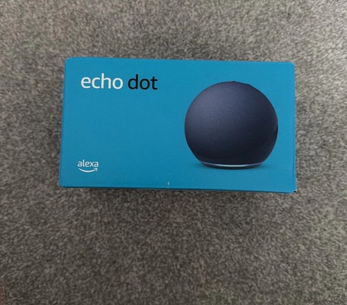 Bnib amazon echo - echo, dot
