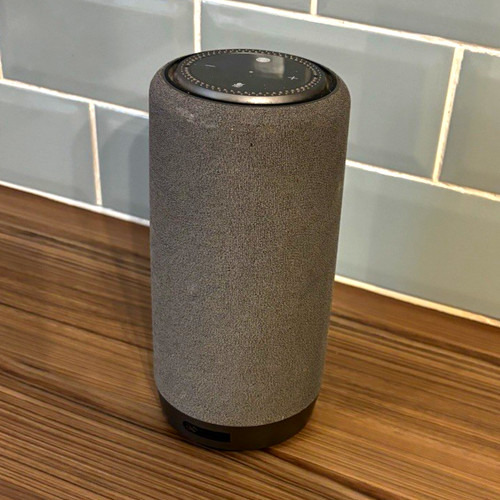 Amazon echo alexa - amazon,