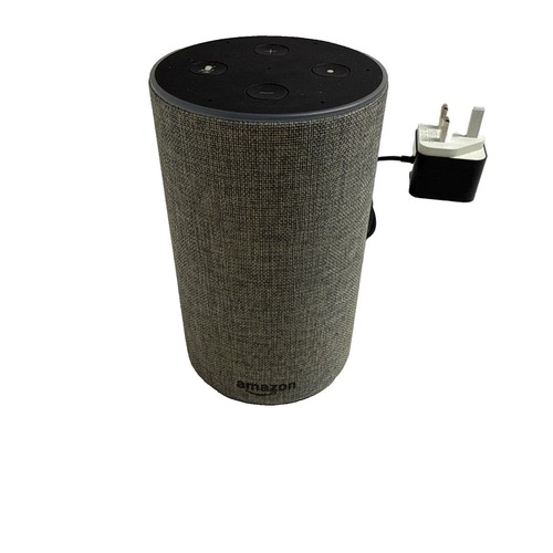 Amazon echo 2nd gen alexa - amazon,