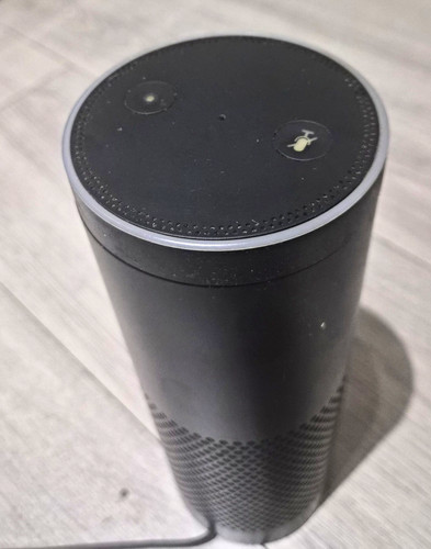 Amazon echo alexa - amazon,