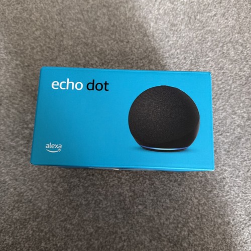 Amazon echo dot 5th generation - amazon,