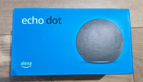 Amazon echo dot - echo, generation