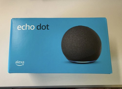 Amazon echo dot - dot, 5th