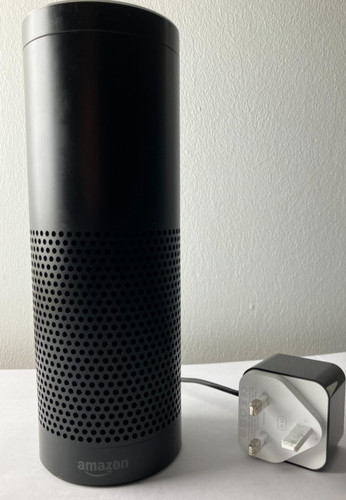 Amazon echo alexa 1st - echo,