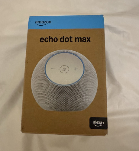 Amazon echo dot max newest - echo, (newest