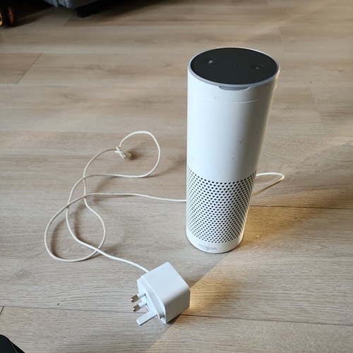 Amazon echo plus - echo, 1st