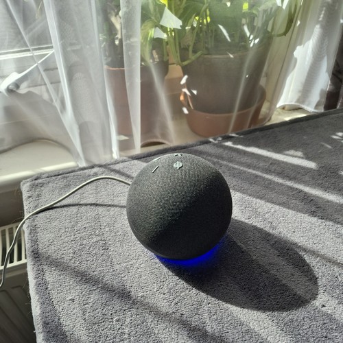 Amazon echo dot 5th generation - amazon,