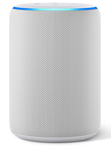 Amazon echo - amazon, generation)