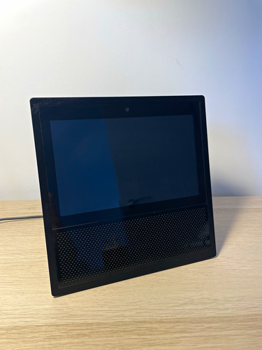 Amazon echo show - amazon, smart