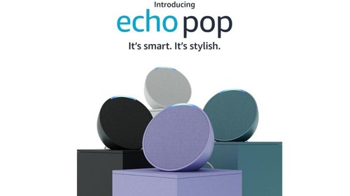 Echo pop full - pop,