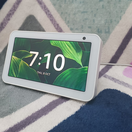 Amazon echo show alexa - echo,