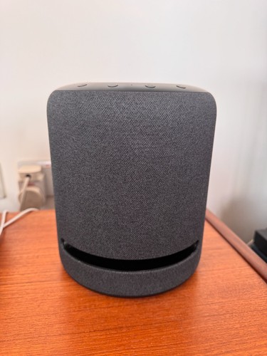 Amazon echo studio - amazon,