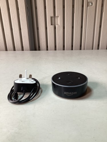Amazon rs03qr echo dot - echo,