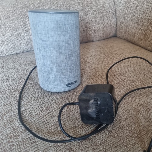 Amazon echo 2nd - , gen