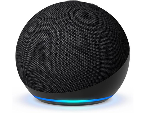Amazon echo dot - echo,