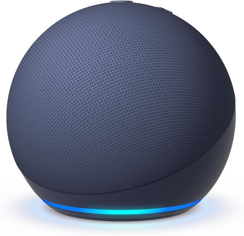 Amazon echo dot 4th - dot, generation