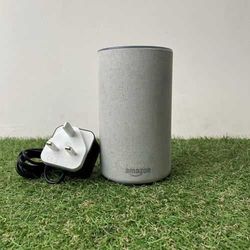 Amazon echo 2nd gen - echo,