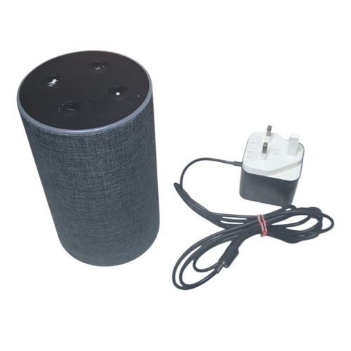 Amazon echo plus 2nd - -,