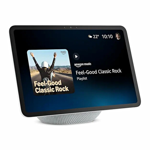 Amazon echo show newest - echo,
