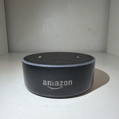 Amazon echo dot - dot, 2nd