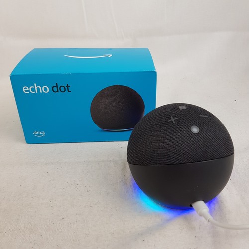 Amazon echo dot - dot, 5th