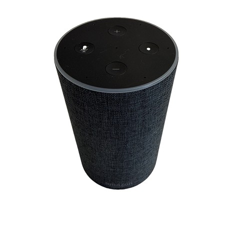 Amazon echo alexa 2nd - echo,