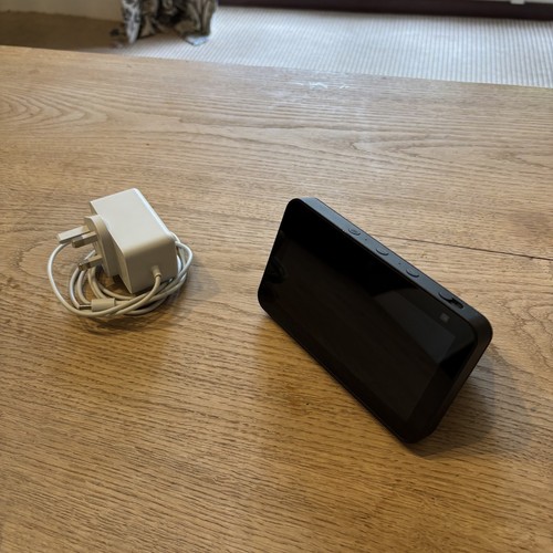 Amazon echo show - amazon, gen)