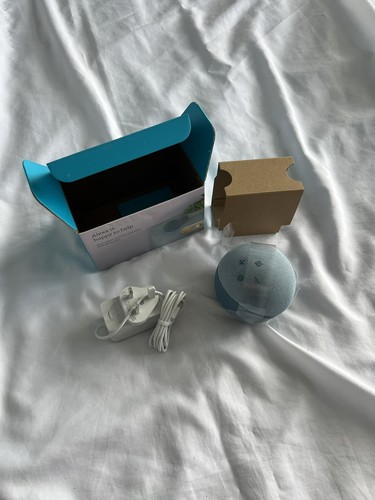 Amazon echo dot - amazon,