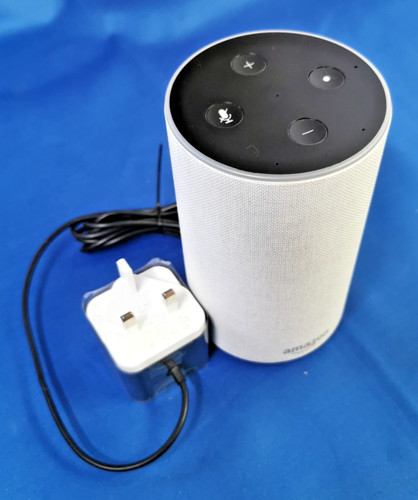 Amazon echo 2nd generation - amazon,