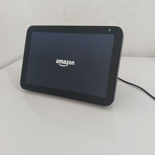 Amazon echo show alexa - amazon,