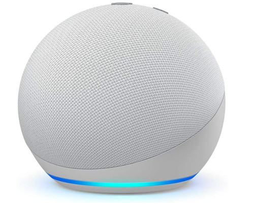 Amazon echo dot 4th generation - amazon,