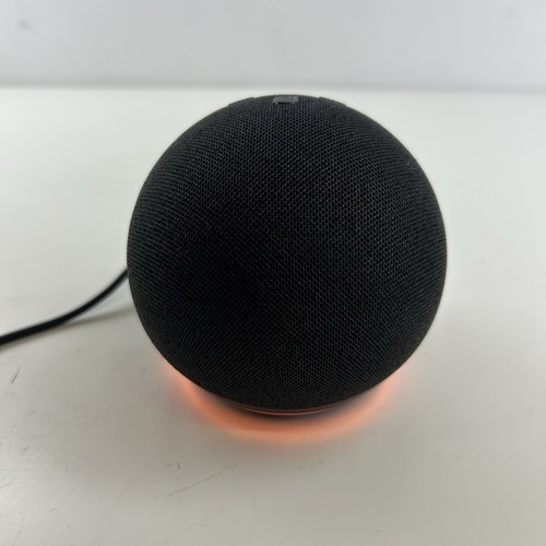 Amazon echo dot 4th generation - echo,