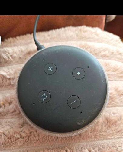 Amazon echo dot smart - echo, speaker