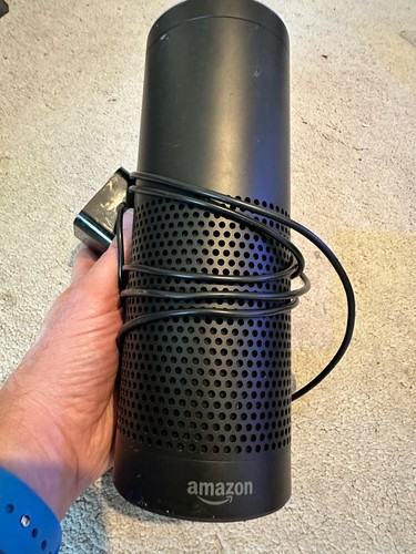 Amazon echo 1st - echo, generation
