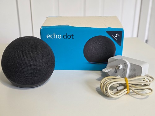 Amazon echo dot 5th - echo,