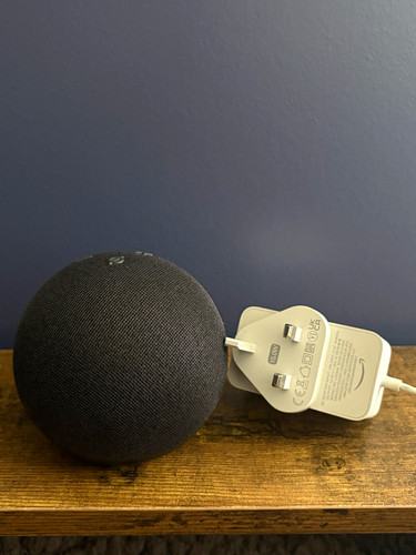 Amazon echo dot 5th - echo, generation