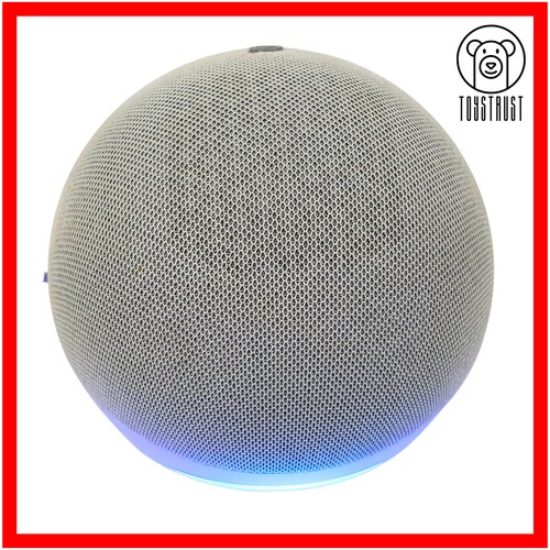 Amazon echo dot 4th gen - dot,